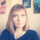 Ирина Поспелова