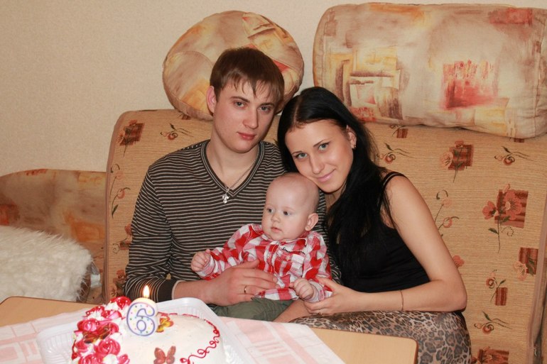 Фотоотчет с полугодия)))