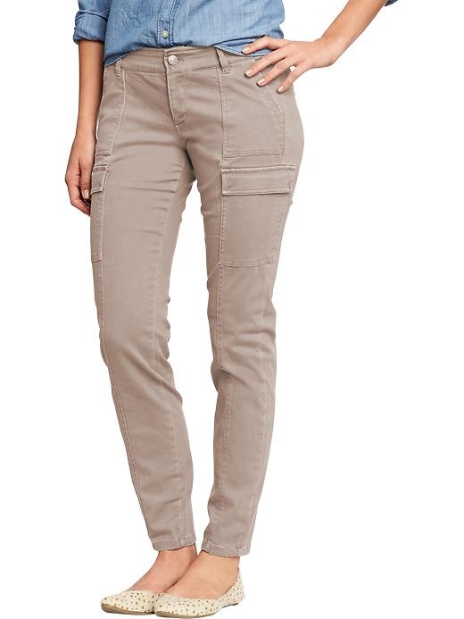 Новые женские штаны Old Navy