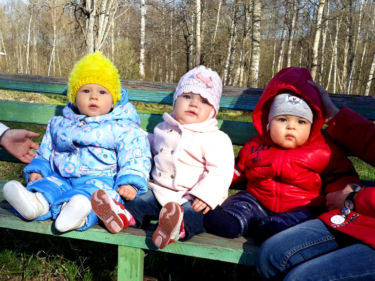 8 месяцев 18 днейЮле