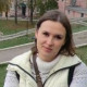 Ирина Федотова
