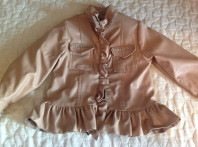 Куртка и брючки