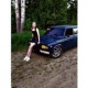 Dasha Chernyshova