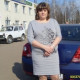 Юля Кондратьева