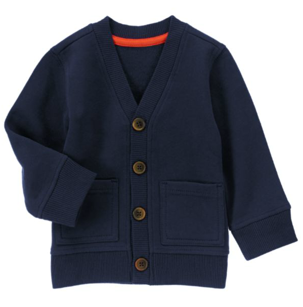 Новый Кардиган Корейзи8 р-р 2 года большемерит