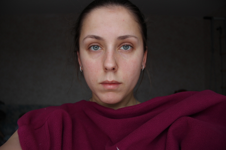 Ищу себя))