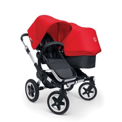BUGABOO DONKEY DUO брать или нет?