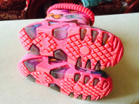 резиновые сапожки Демар Demar