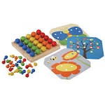 Настольные игры для двухлетки. Что выбрать?