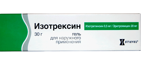 Прыщи, может кому поможет