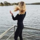 Александра Лисова
