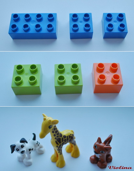 ЛЕГО как мощнейший инструмент развития детей 1-2-3 лет, а также 11 ...