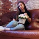 Алина Маркевич