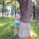 Людмила Юрина