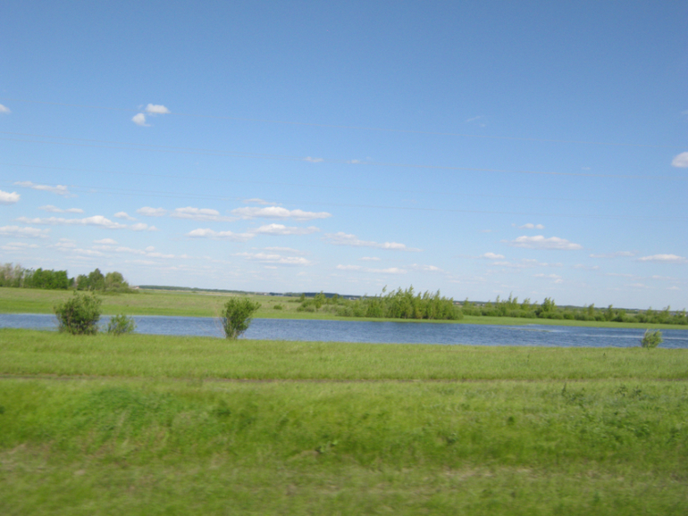 Домик