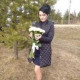 Надежда Бурлова