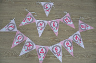 Бумажные наборы ручной работы для Вашего праздника