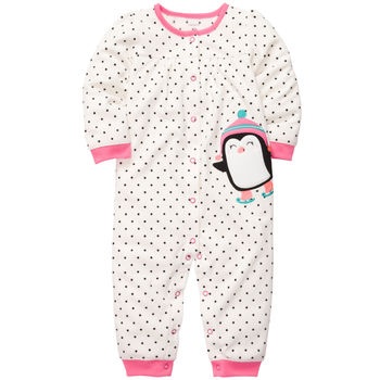 Флисовыe комбинезоны Carter's (перехап)))