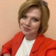 Оксана Муха