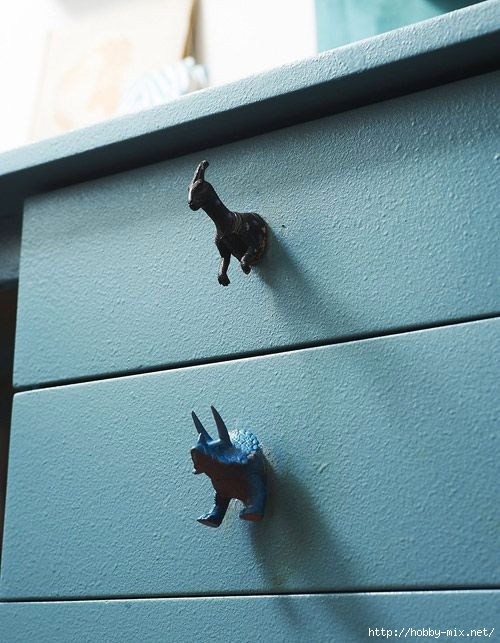 Вторая жизнь игрушек