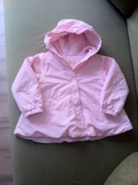 легкая куртка Prenatal