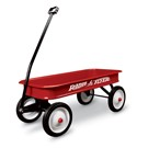 Самокаты,велосипеды и другие детские товары фирмы Radio Flyer доставка от 3-х дней из США.