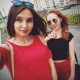 Сабина Николаева
