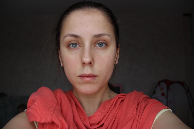 Ищу себя))
