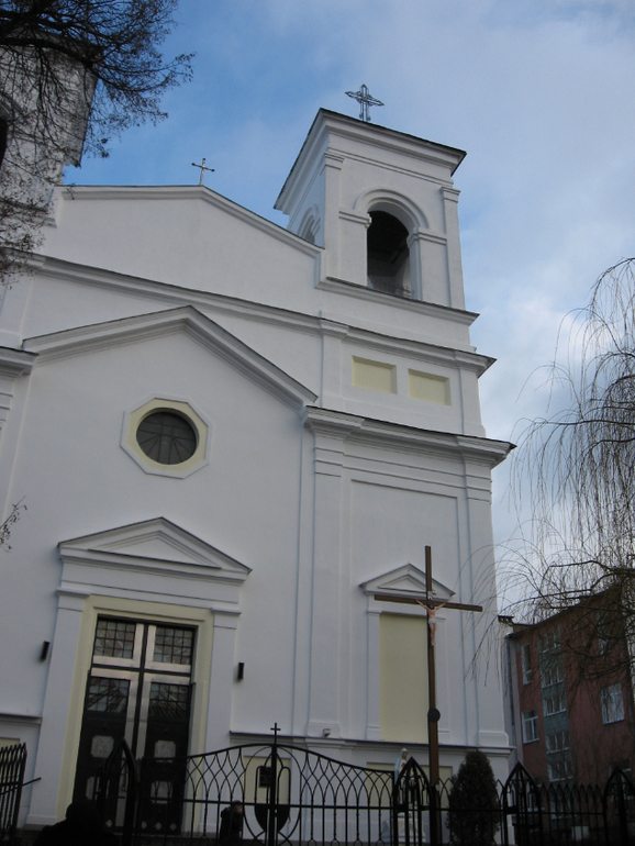 Брест.
