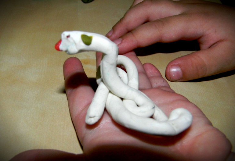 Я