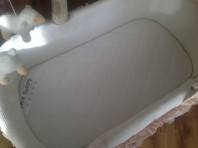 Колыбель Simplicity 4500₽