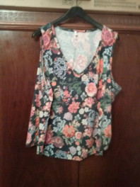 Футболки новые Германия на полную женщину