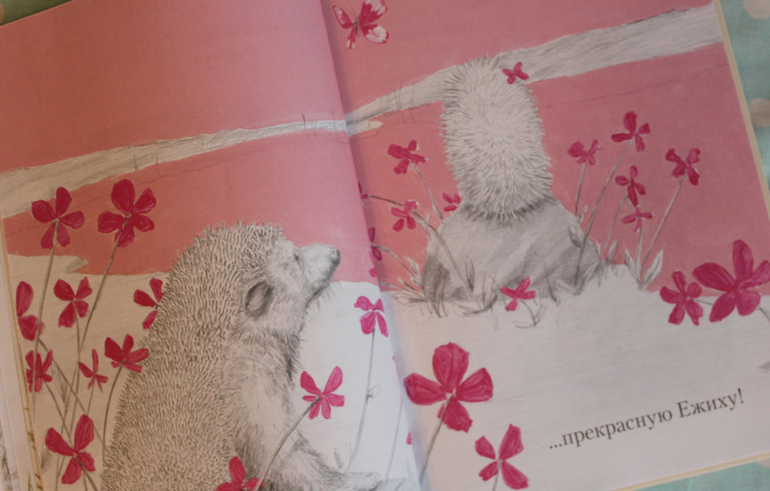 Наша книжная жизнь