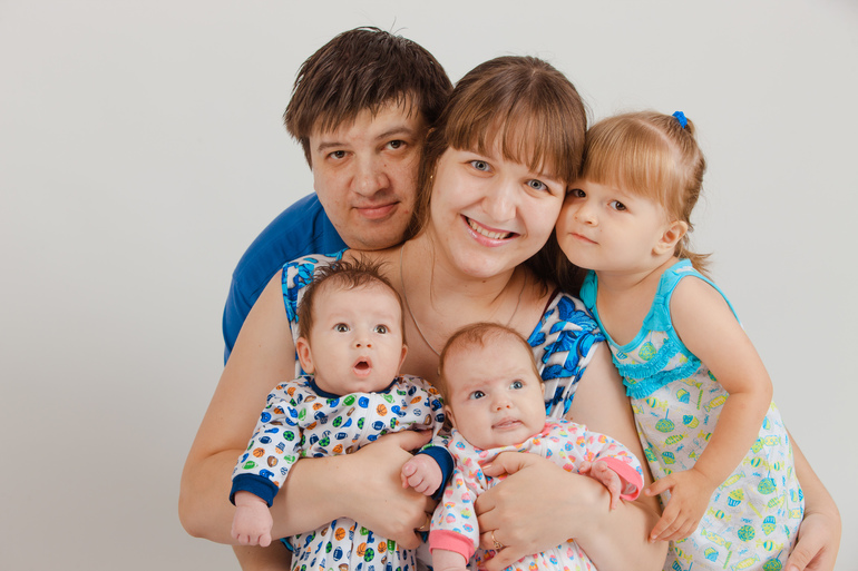 Здравствуй, BabyBlog!