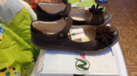 Новые туфли naturino (натурино) 36 размер