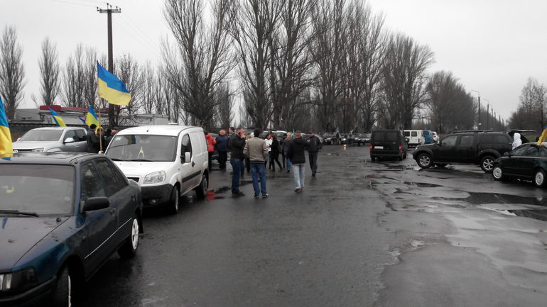 Автопробег