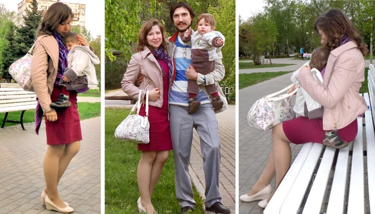Флэшмоб