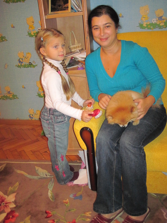 ЛенКатие 2