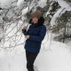 Наталья Трашкова-Бачурина