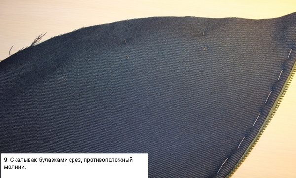 Мастер класс по пошиву козырька на коляску