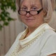 Ирина Ручьёва
