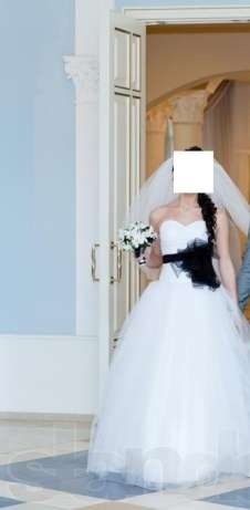 Свадебное Платье;) Продаю;)))