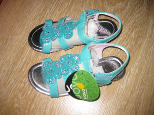 Босоножки UOVO р. 30 Новые