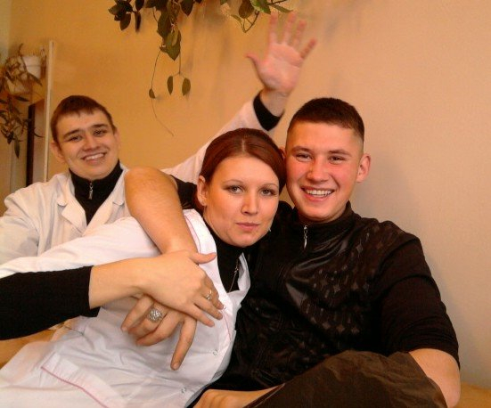 мой маленький)))