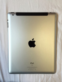iPad 2 Wi-Fi + Cellular, 32гб
