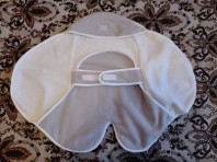 Red Castle конверт-трансформер из флиса