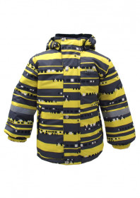 Финская одежда Lappikids, Remu Travalle