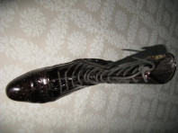 Продам сапоги Италия  б. у. 37