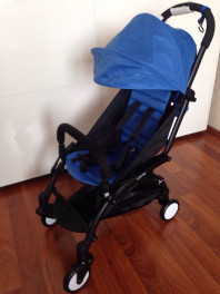 Коляска YOYA полный аналог BabyZen Yoyo