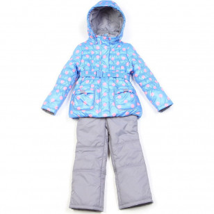 Продам костюм весна-осень 86+6